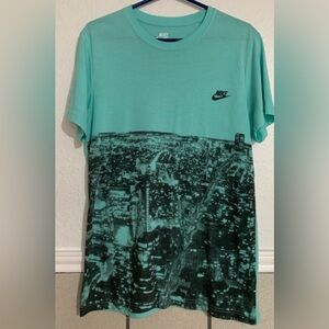 NOT FOR SALE Nike shirt